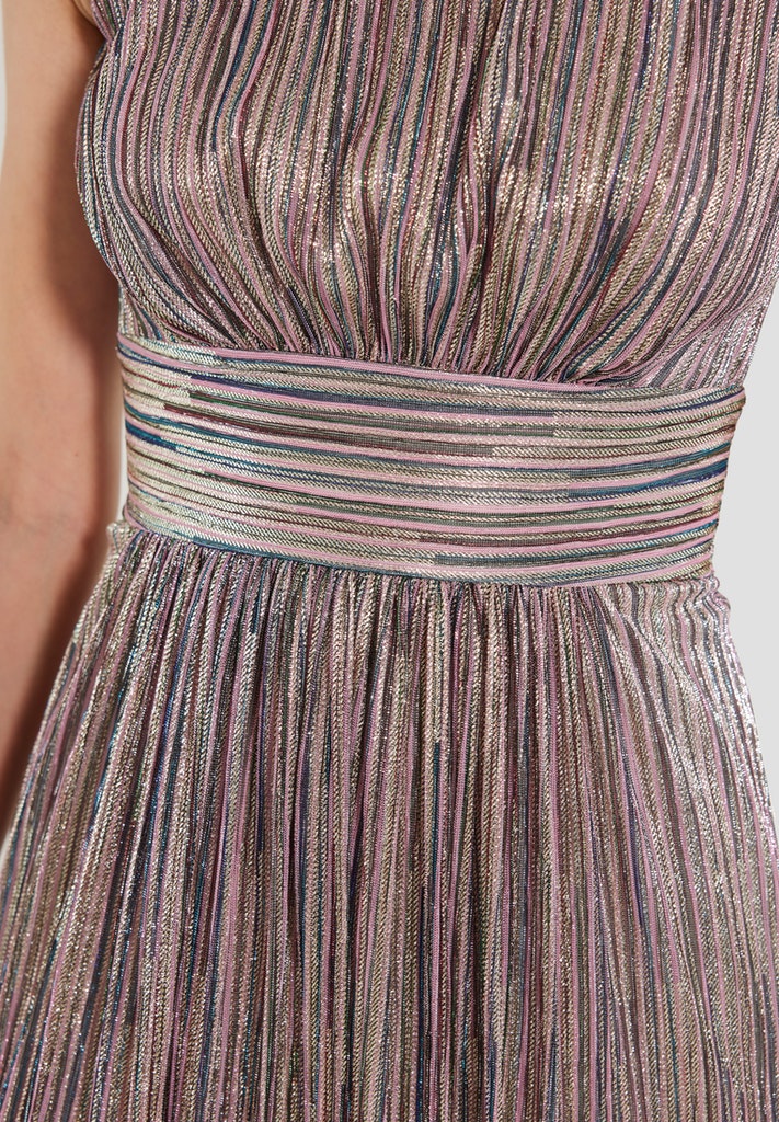 Swing Damen Kleider  Lightrose