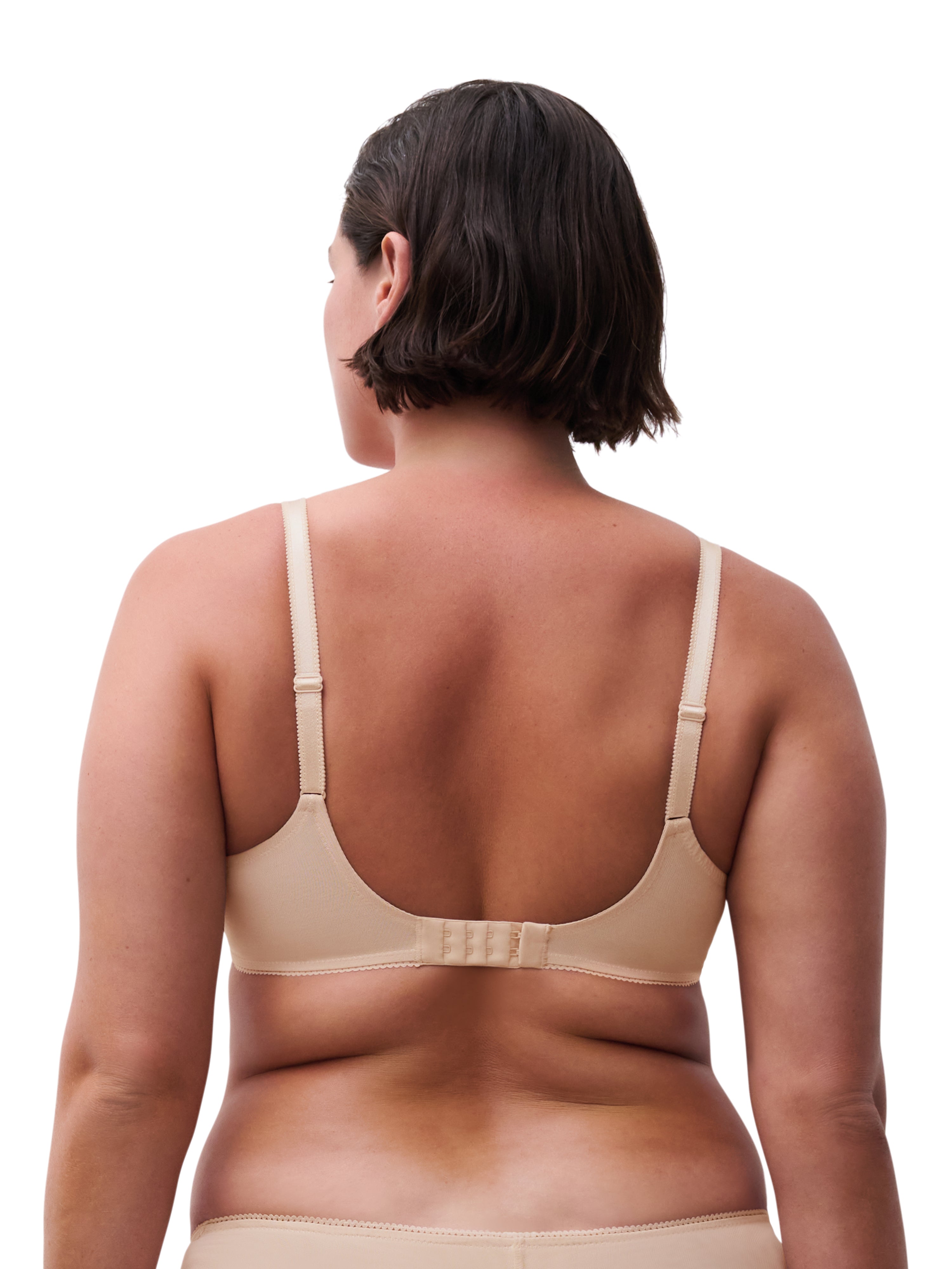 Chantelle BH Beige Dore
