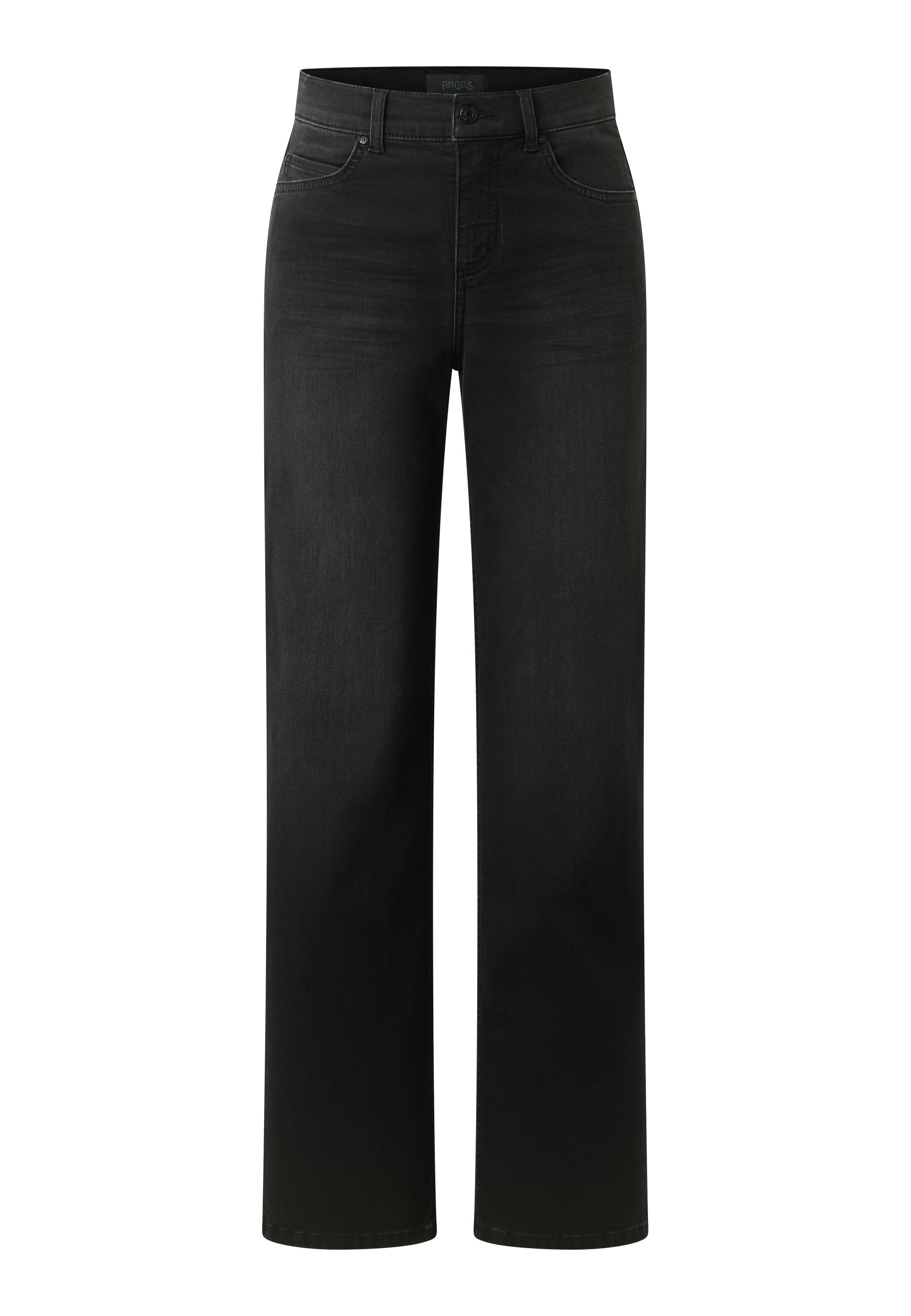 Angels Damen Jeans  Anthracite