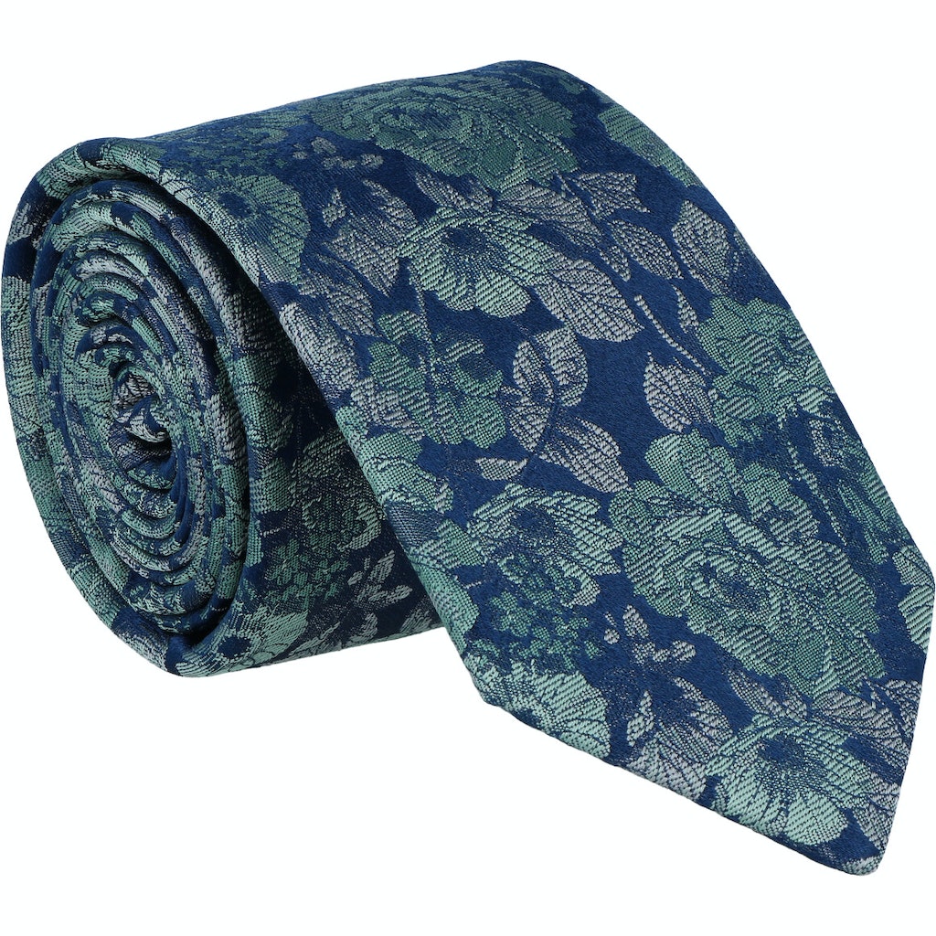 Willen Herren Krawatten & Schleifen Mint