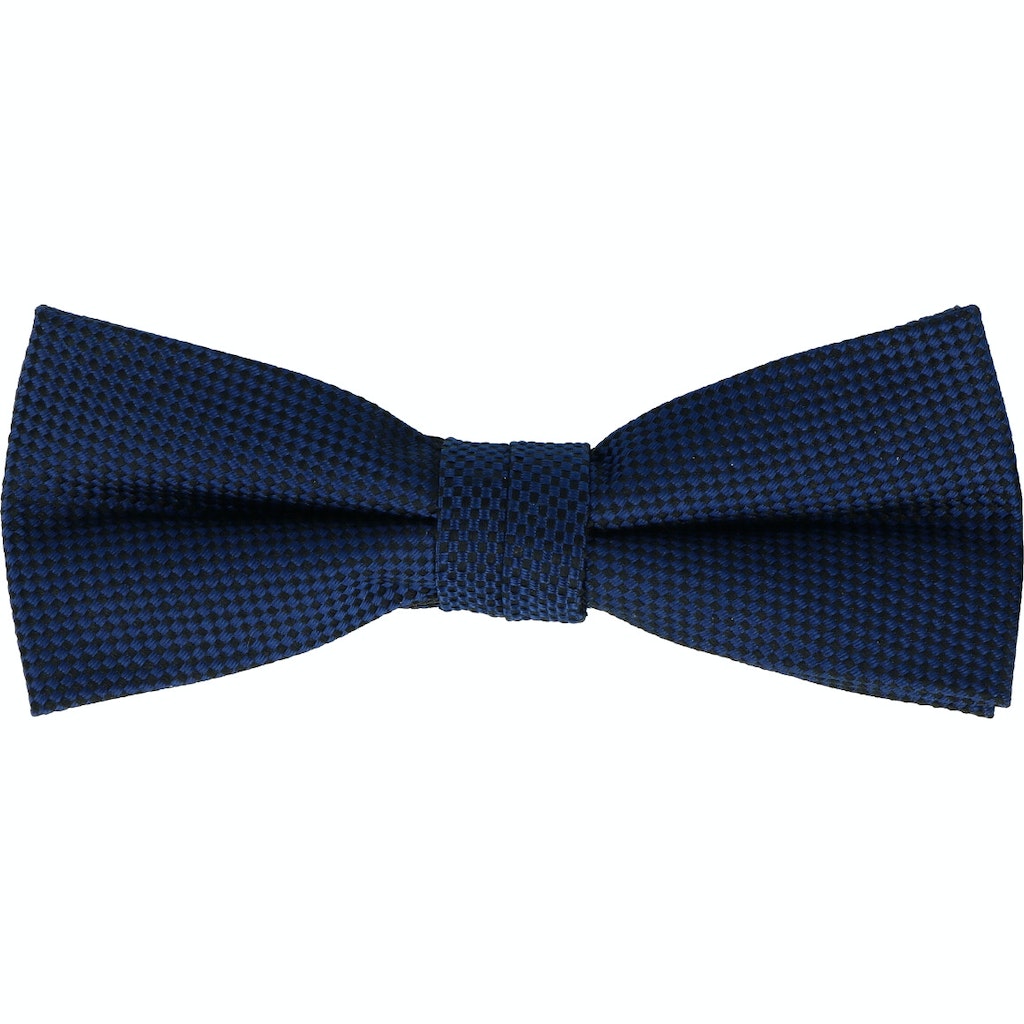 Willen Herren Krawatten & Schleifen Marine