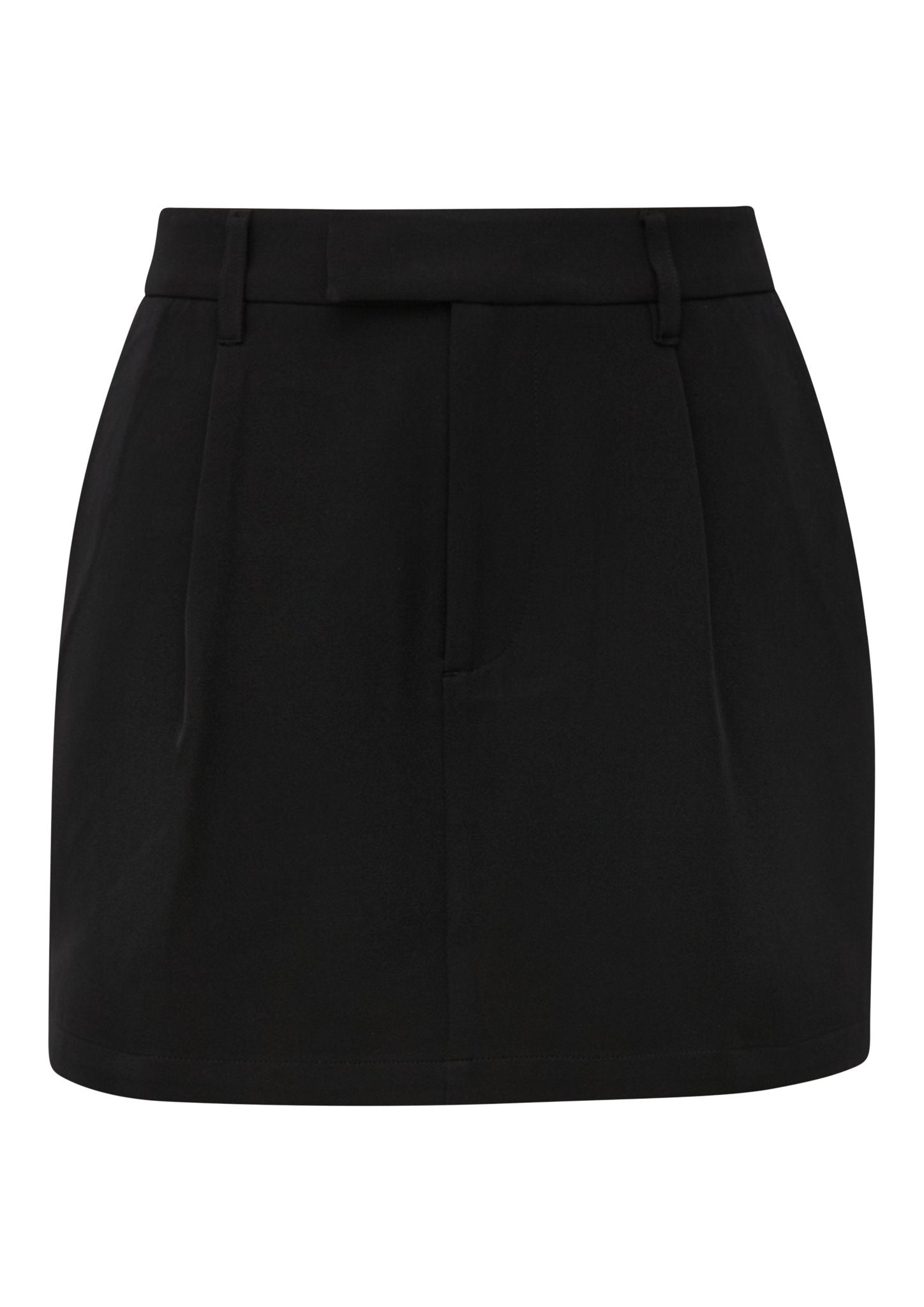 QS by S.Oliver Damen Rock  Grey/Black