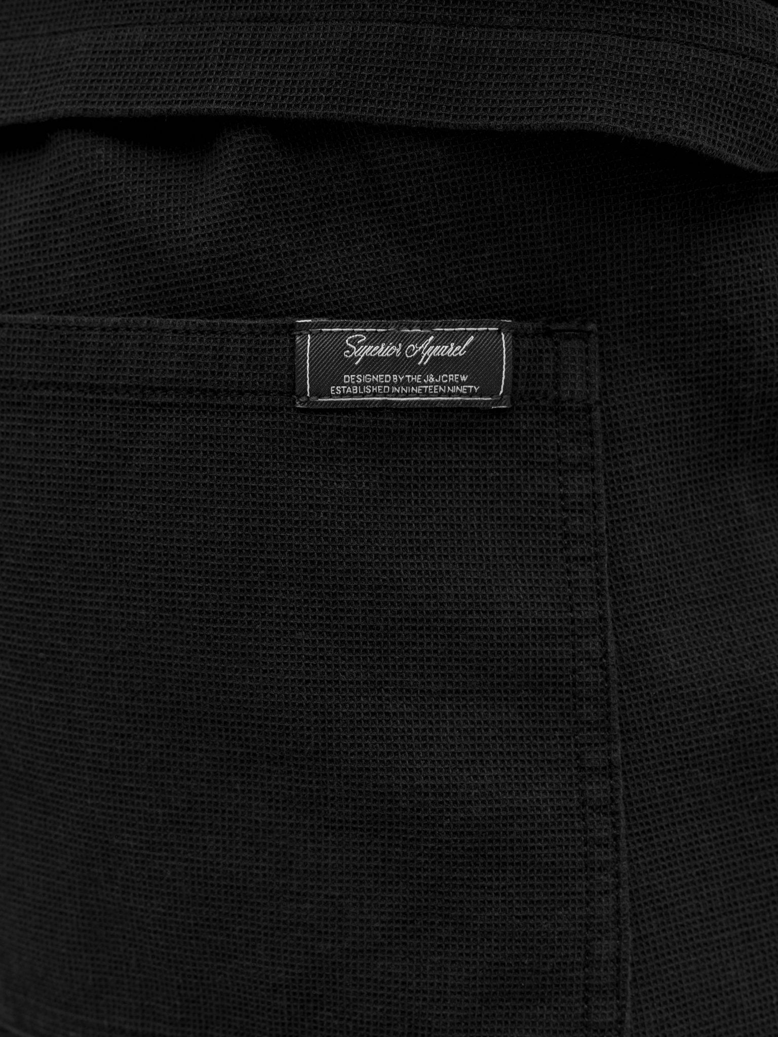 Jack & Jones Herren Shorts Black