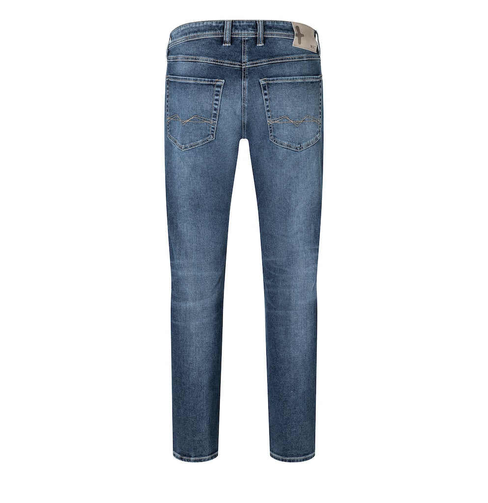 Mac Herren Jeans H Nightblue