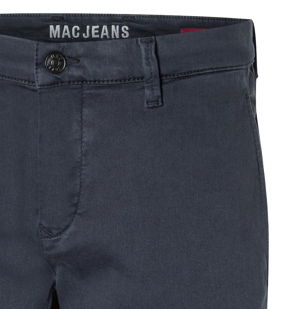 Mac Herren Jeans W Midnight B