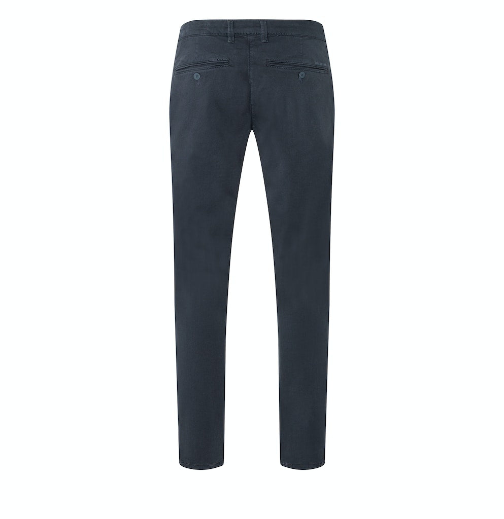Mac Herren Jeans W Midnight B