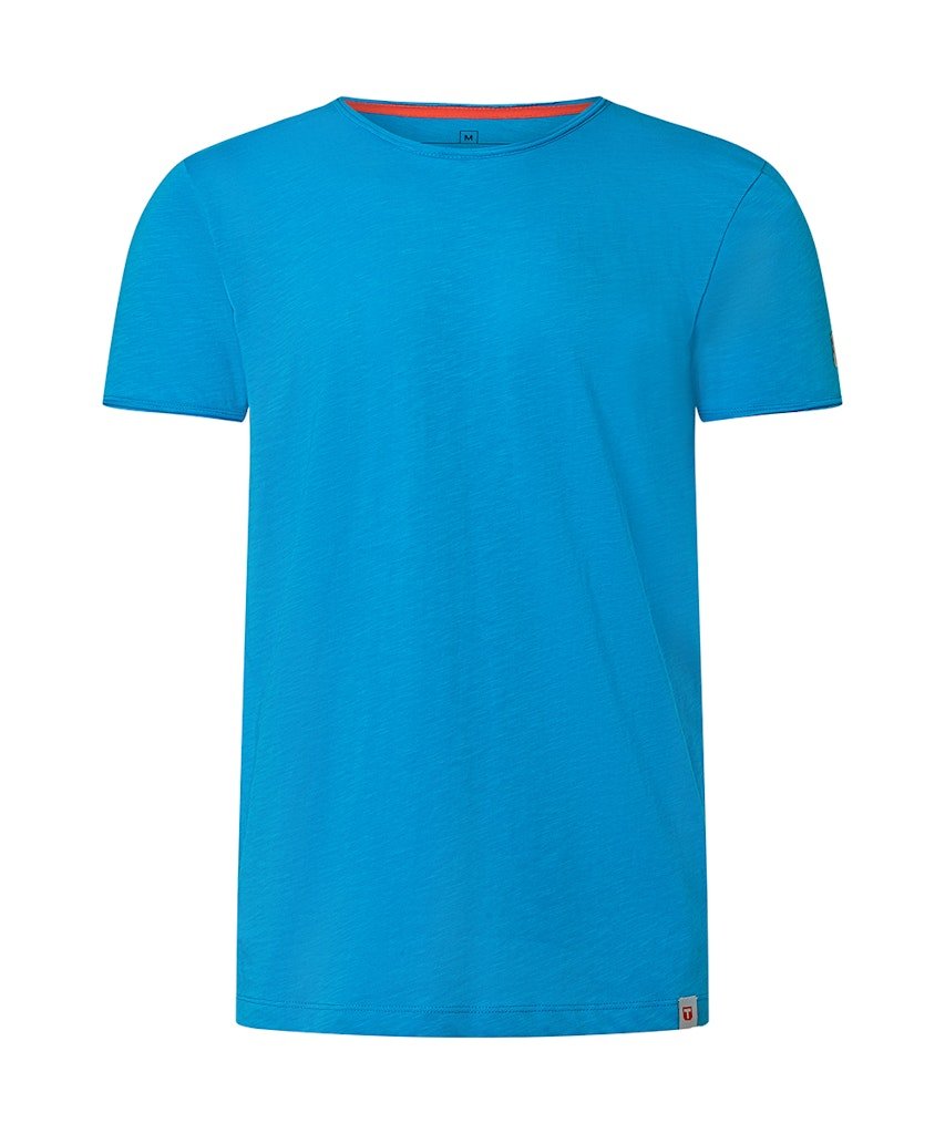 Timezone Herren T-Shirts kurz  Dresden B