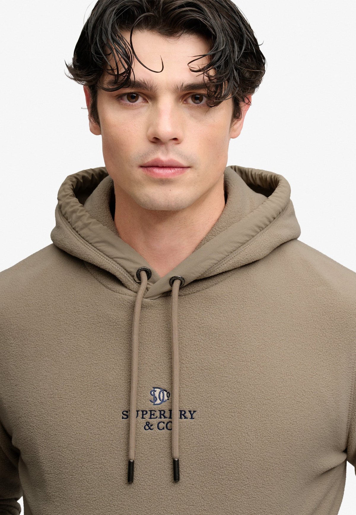 Superdry Herren Sweatshirts Un Winter Twig