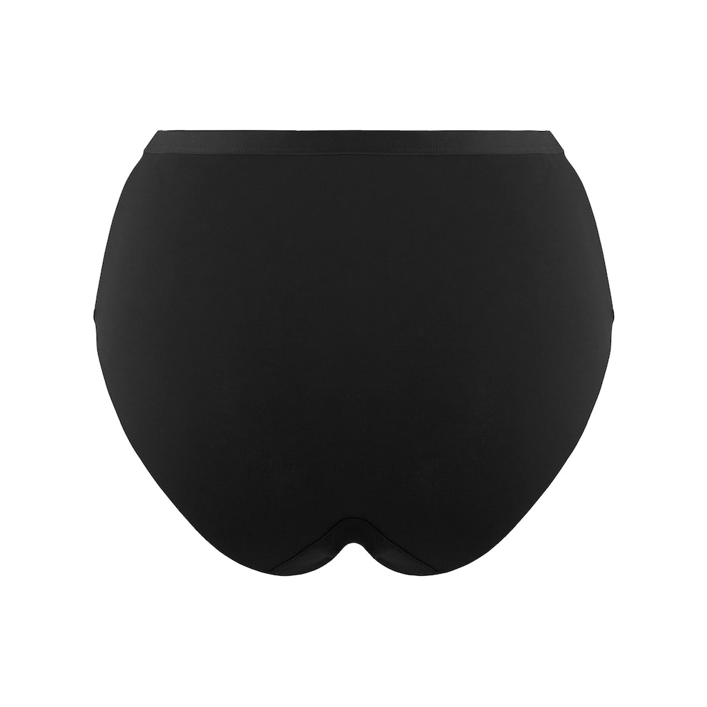 Felina Miederhose Schwarz