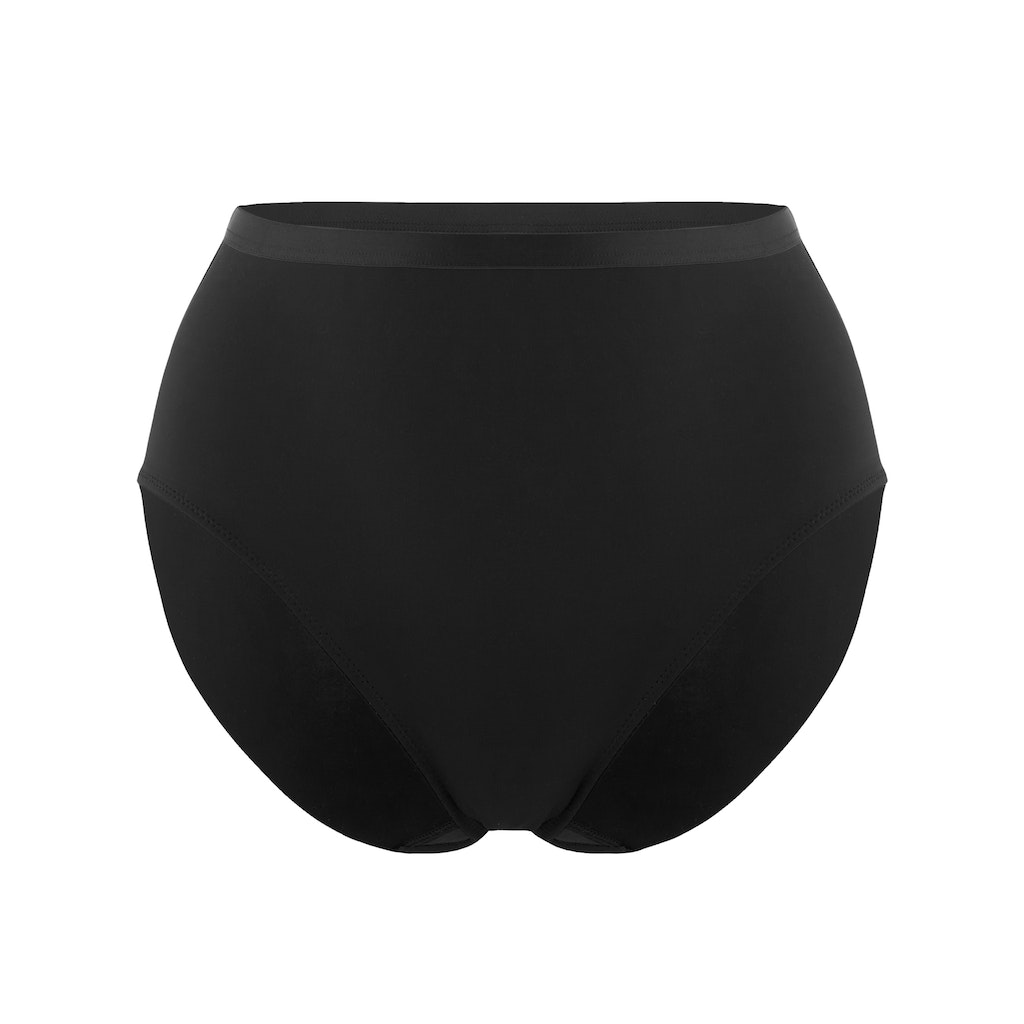 Felina Miederhose Schwarz