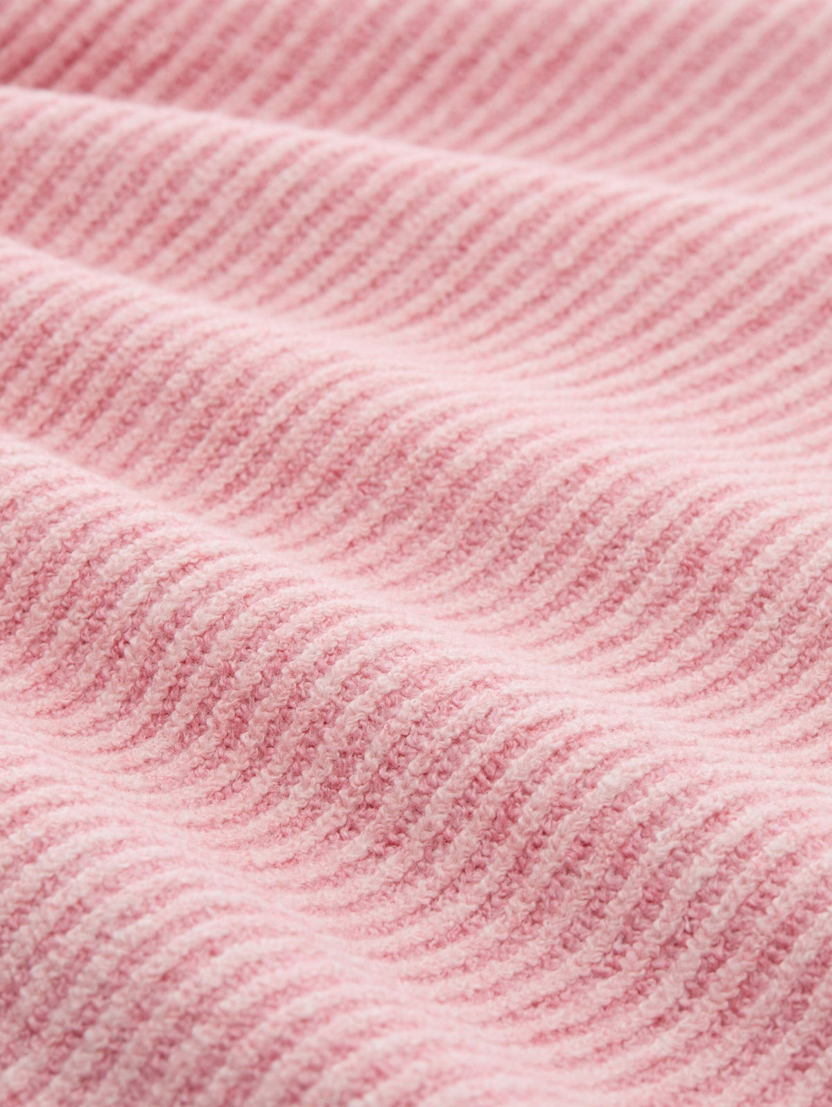 Tom Tailor Damen Sweatshirts Light Pink Stru