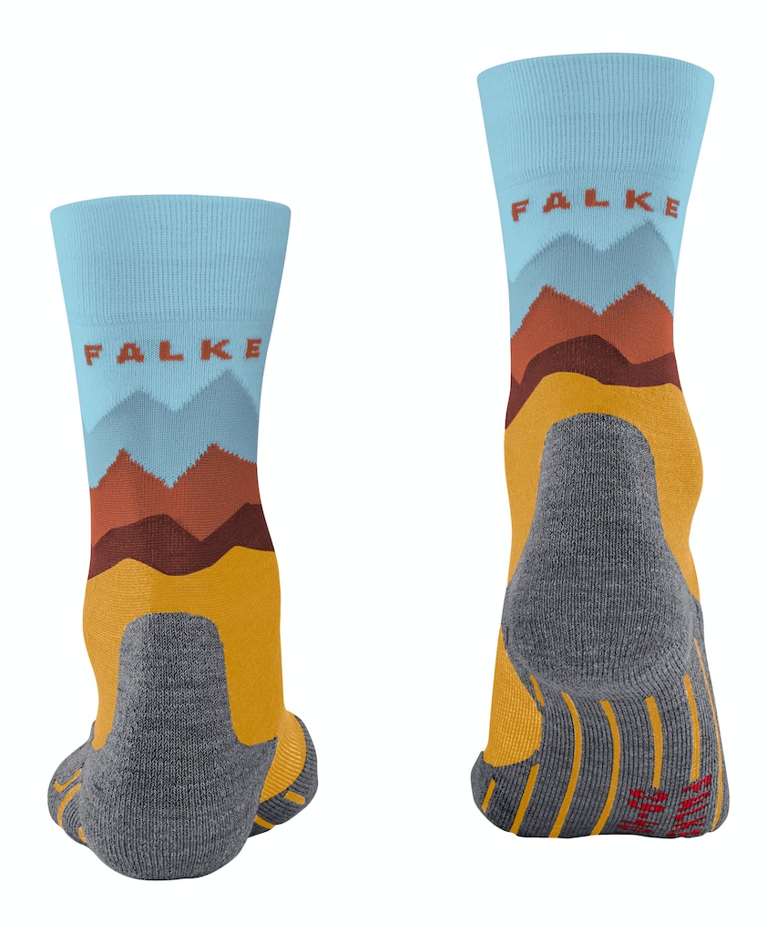 Falke Damen Lemonade