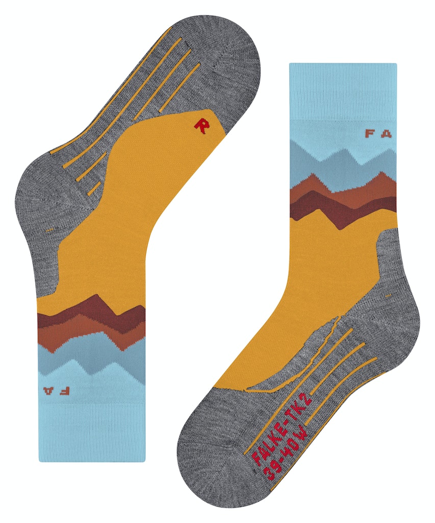 Falke Damen  Lemonade