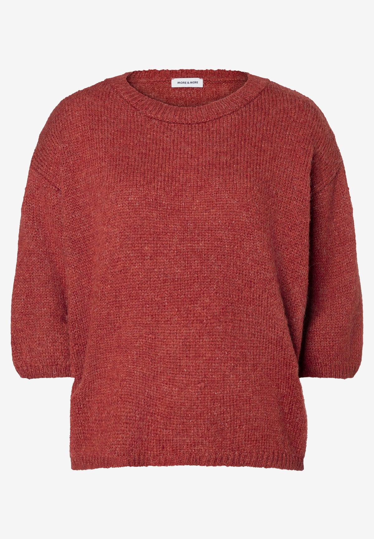 More & More Damen Pullover Samba Oran