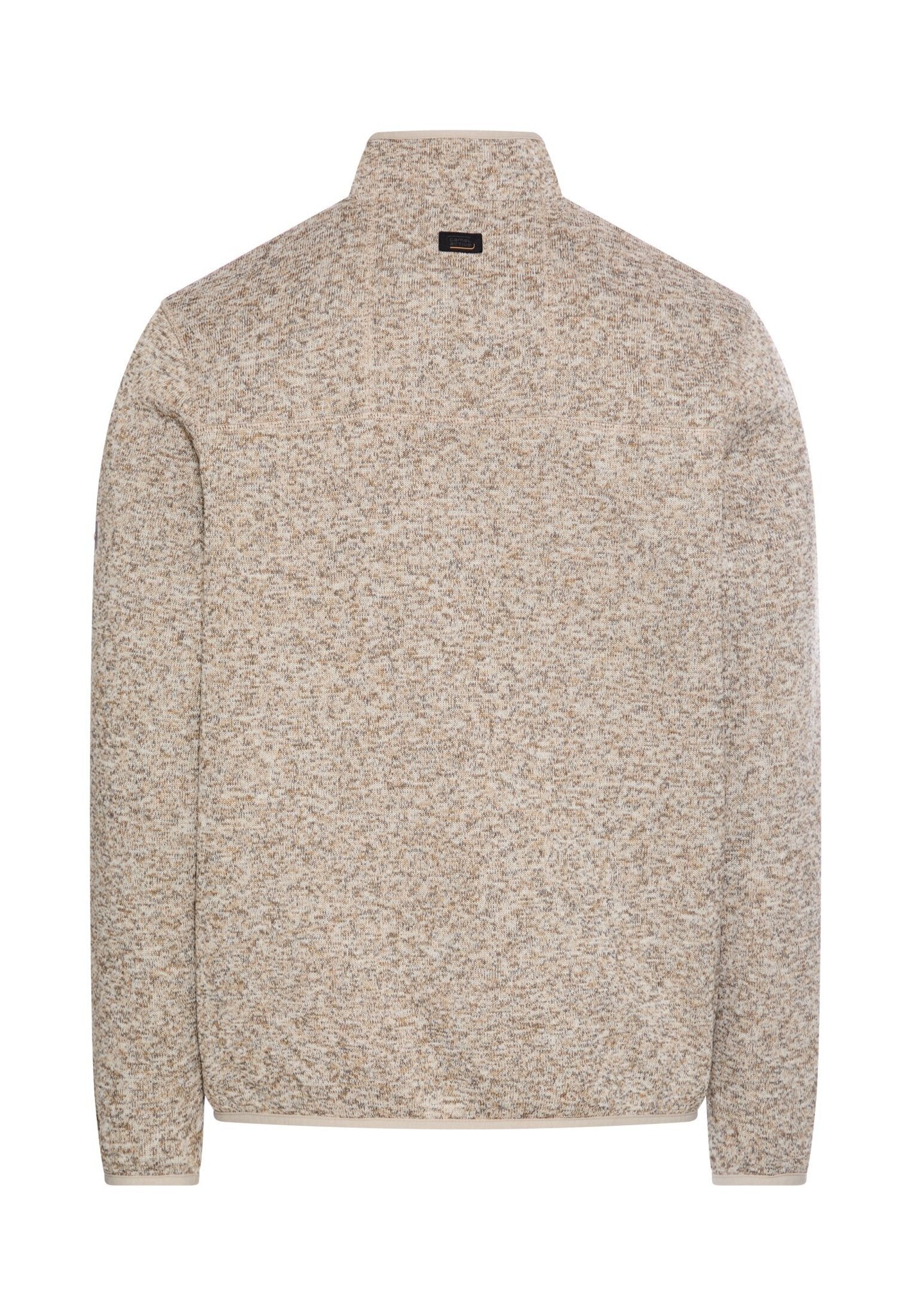 Camel active Herren Pullover  Desert