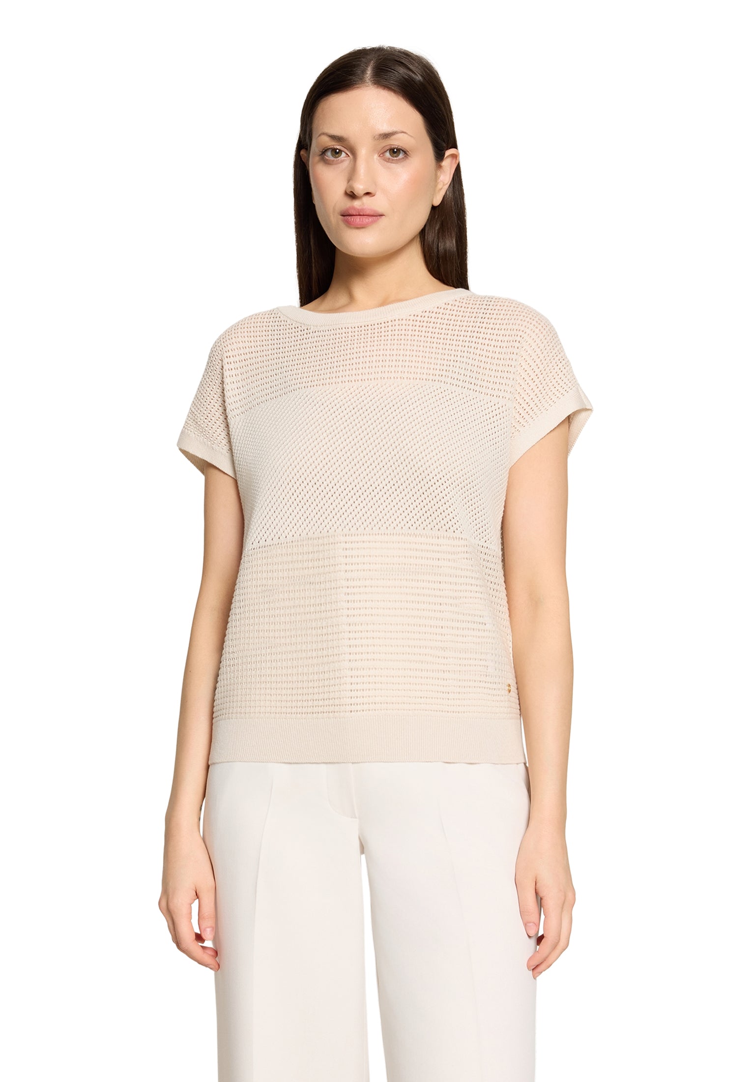 Betty & Co Damen Pullover Soft Nature