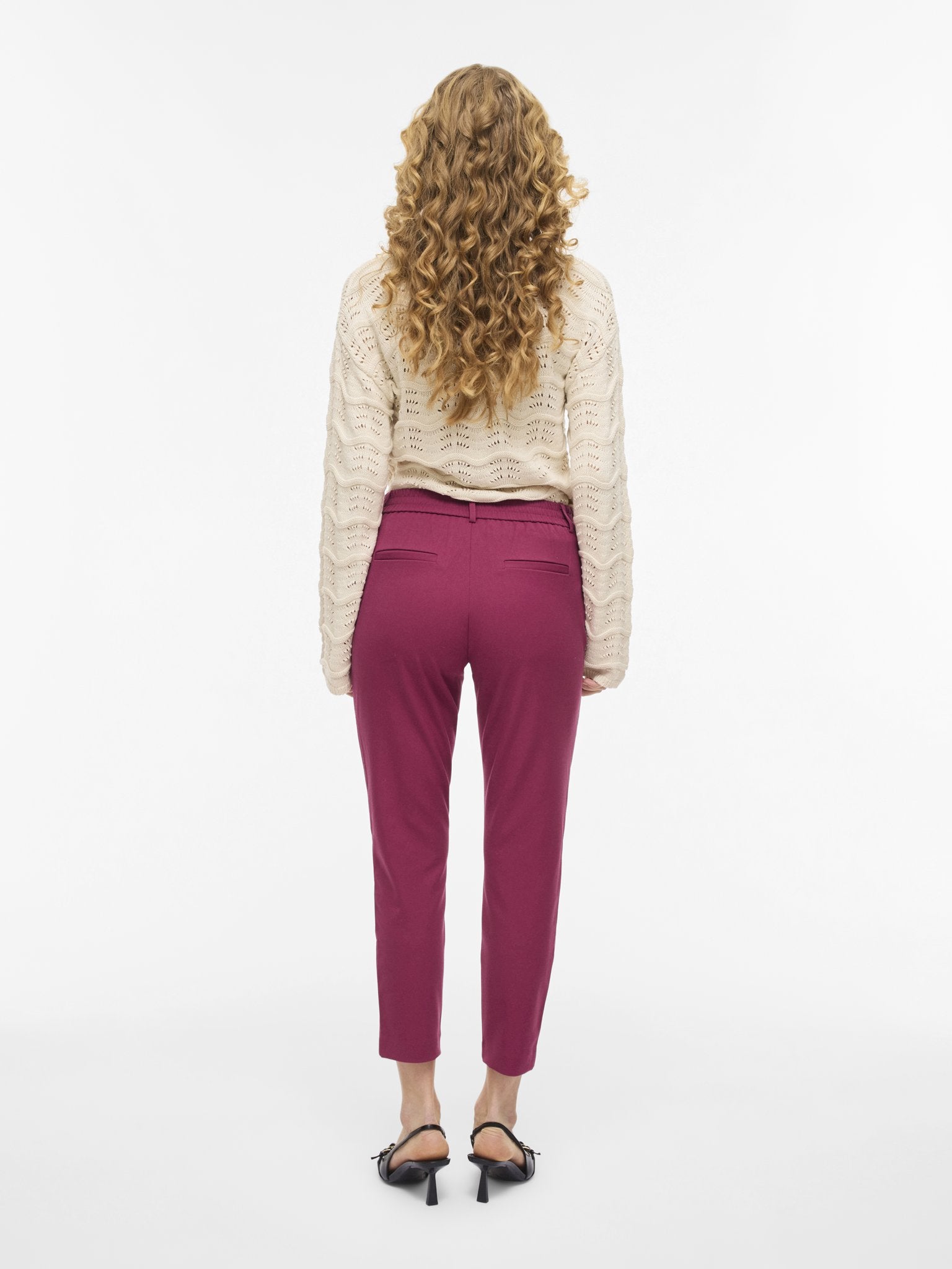 Vila Damen Hosen Anemone