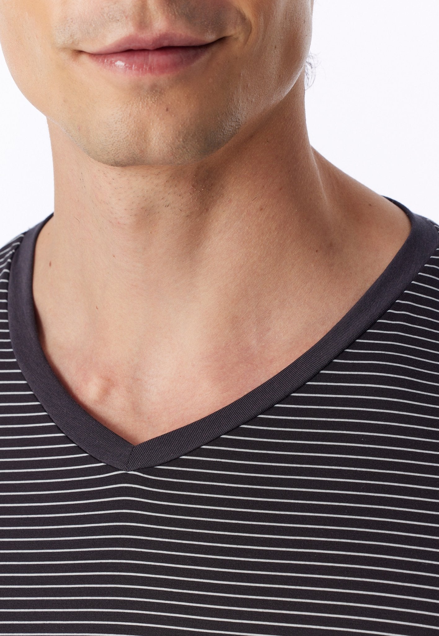 Schiesser Herren Graphit