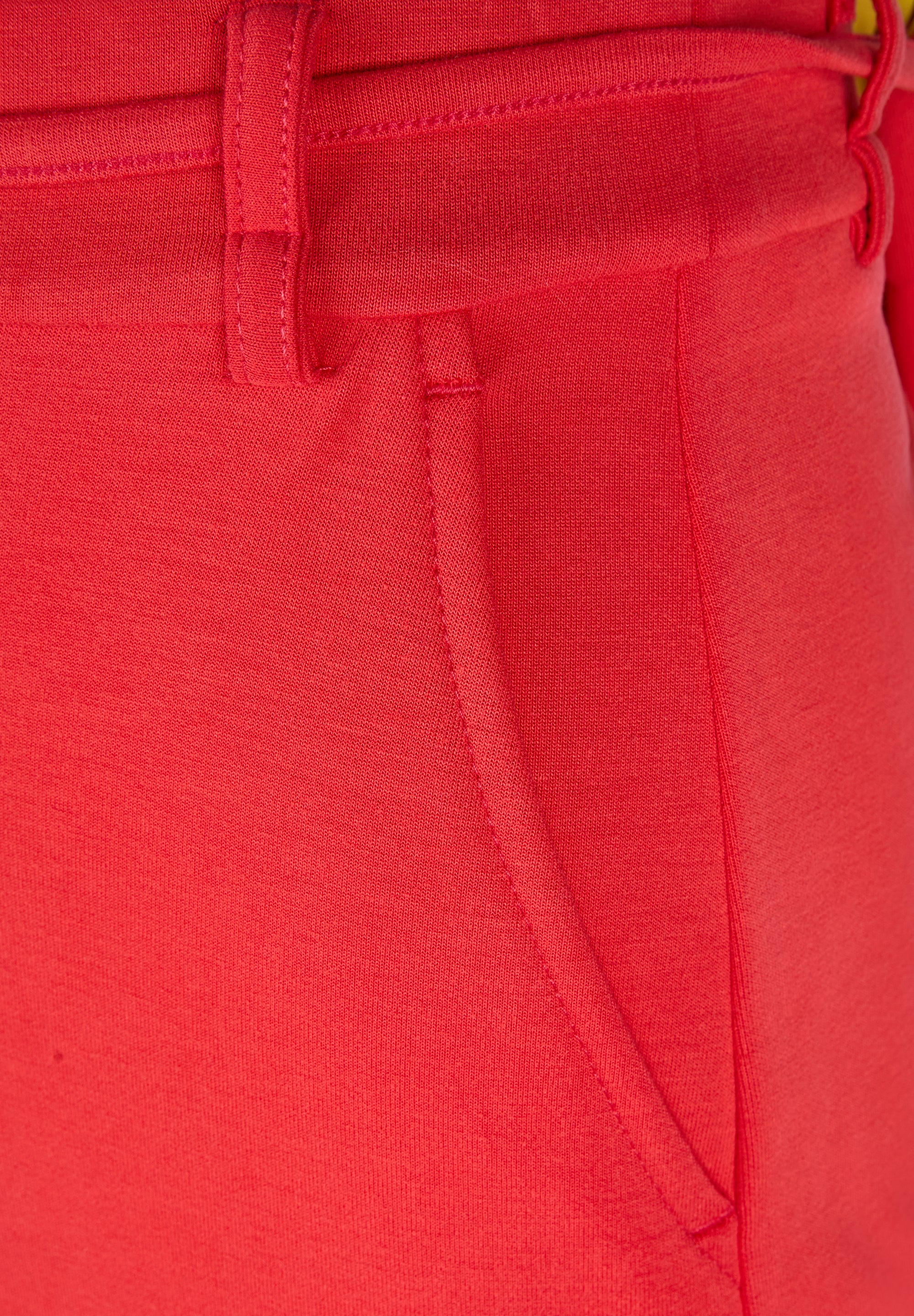 Rabe Damen Hosen Koralle