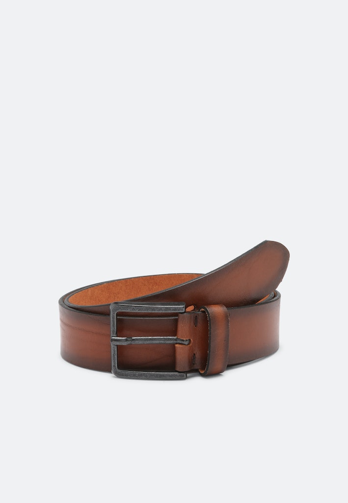 Lloyd Herren Gürtel  Brandy