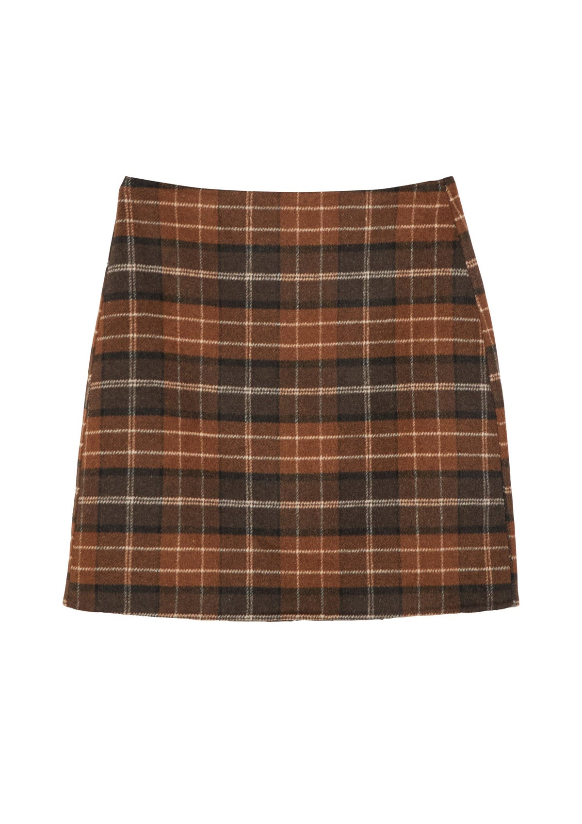 S. Oliver red Damen Rock N Brown