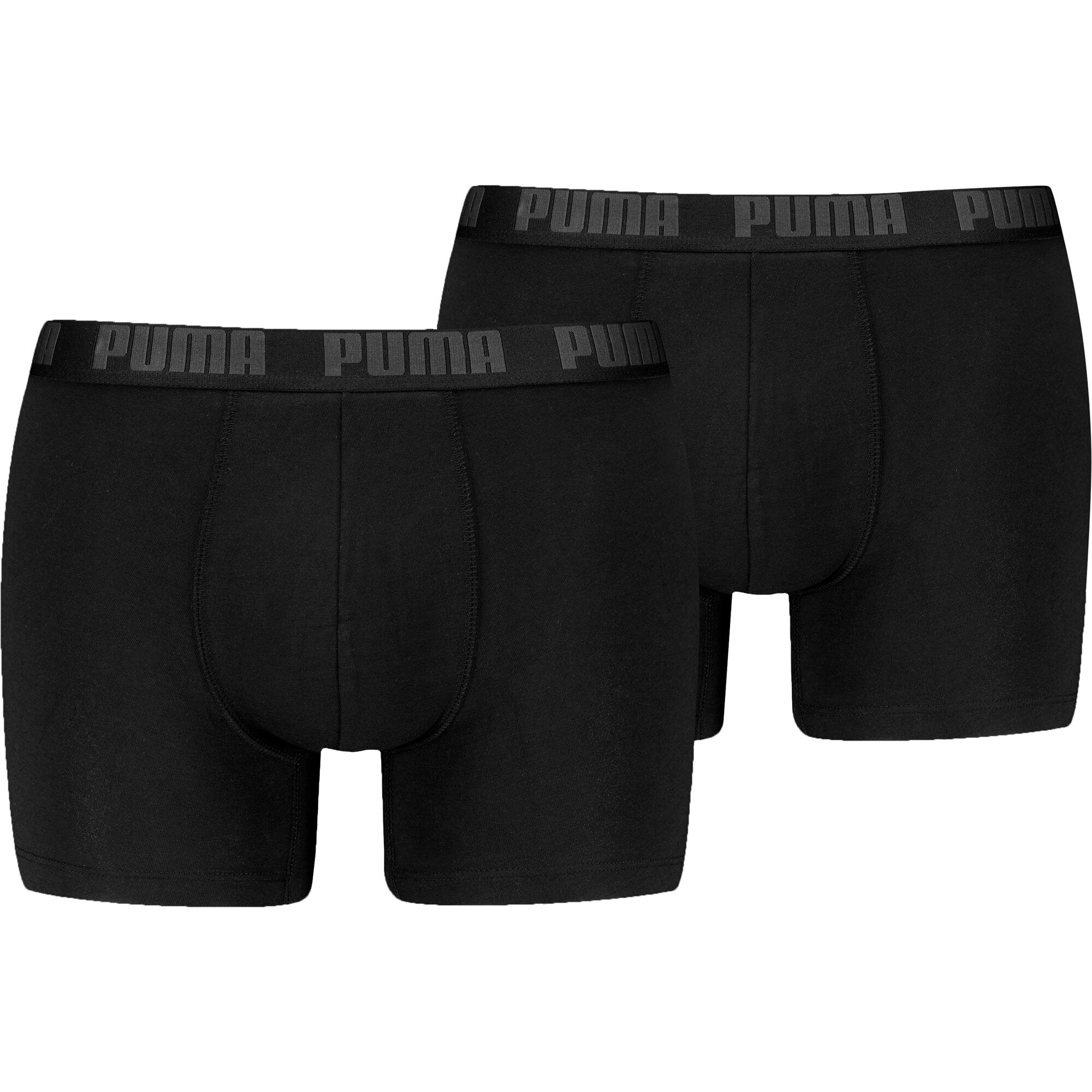 Puma Pant Black / Pha