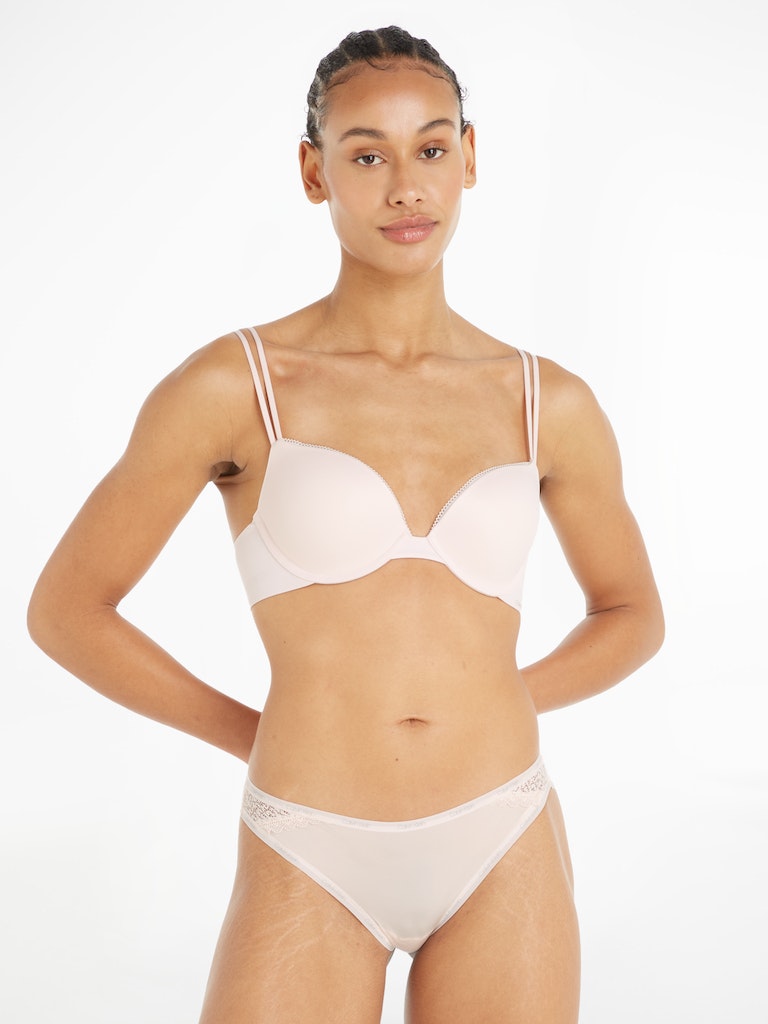 Calvin Klein BH Nt Pink