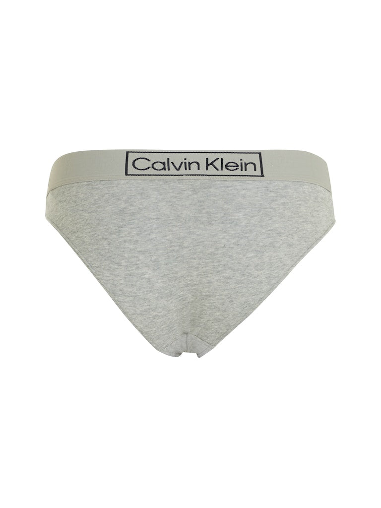 Calvin Klein Slip Pa Grey