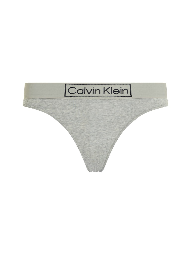 Calvin Klein Slip Pa Grey