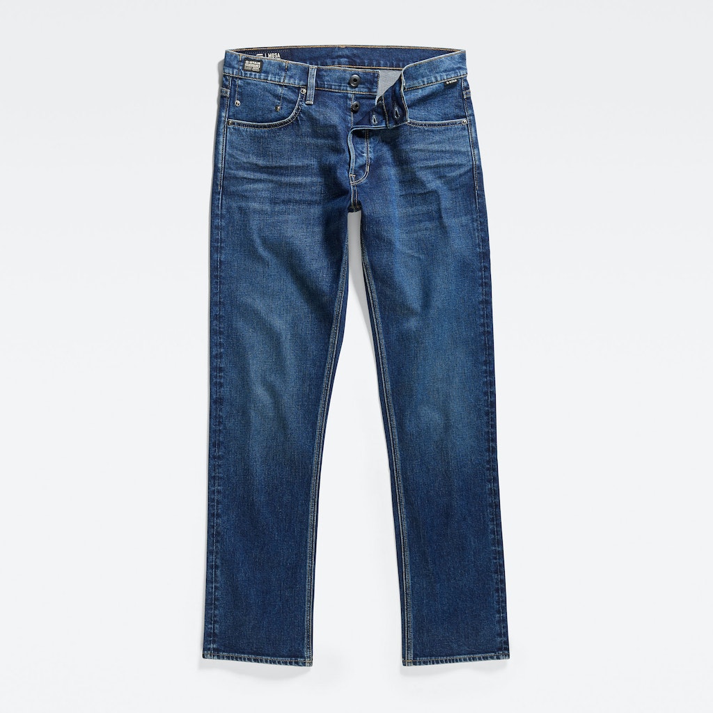 G-STAR Herren Jeans G Faded Atla