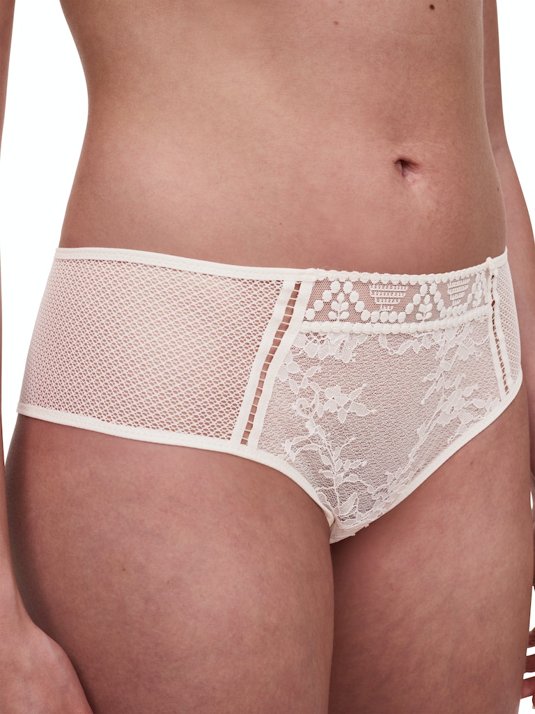 Passionata Miederhose Champagner