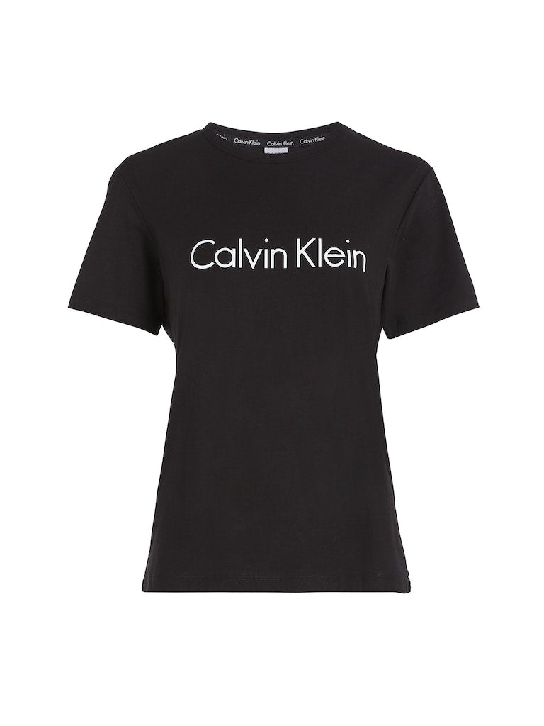 Calvin Klein Oberteil  Black