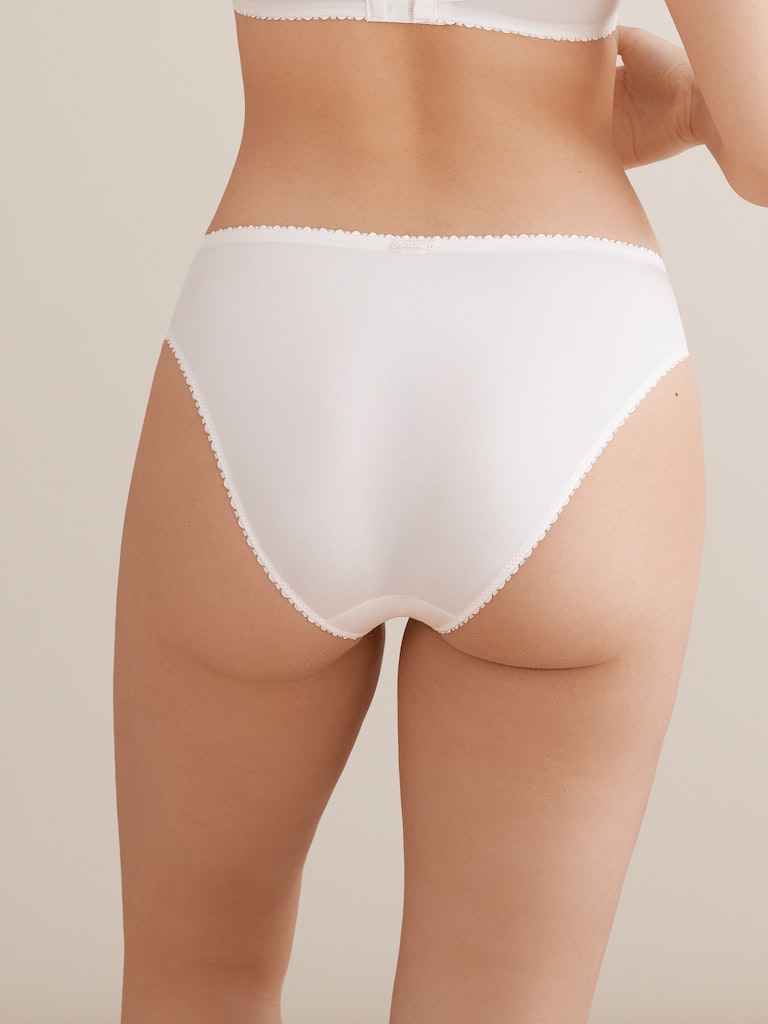 Felina Miederhose Porcelain Rose