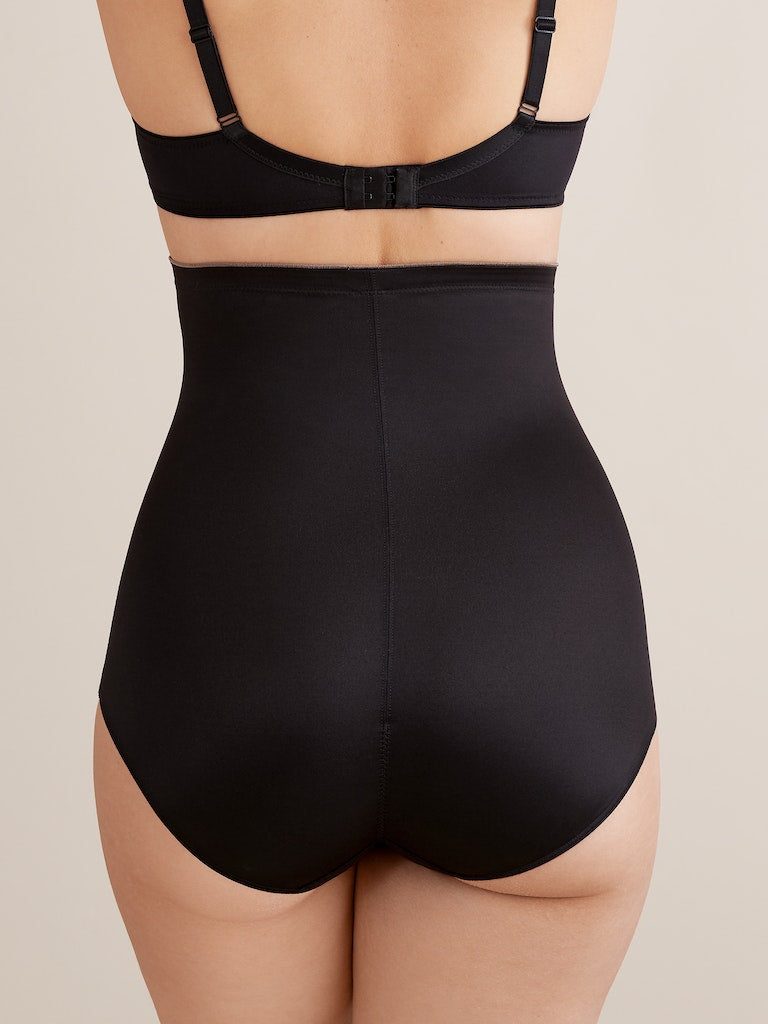 Felina Miederhose Black