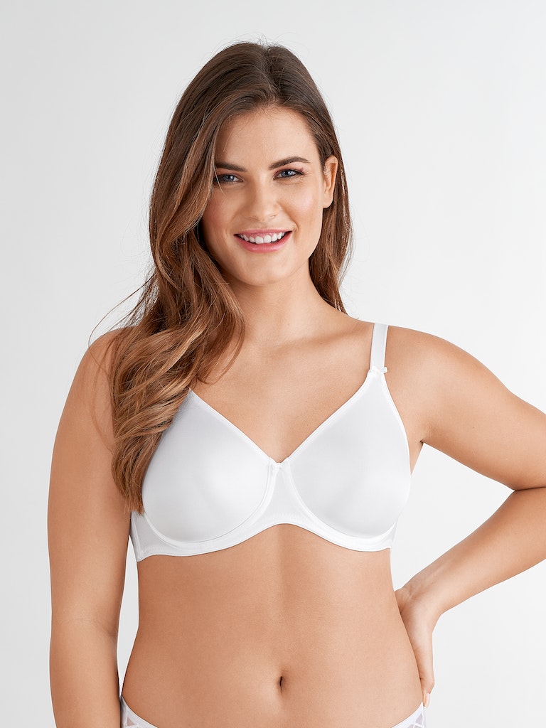 Felina BH Weiß