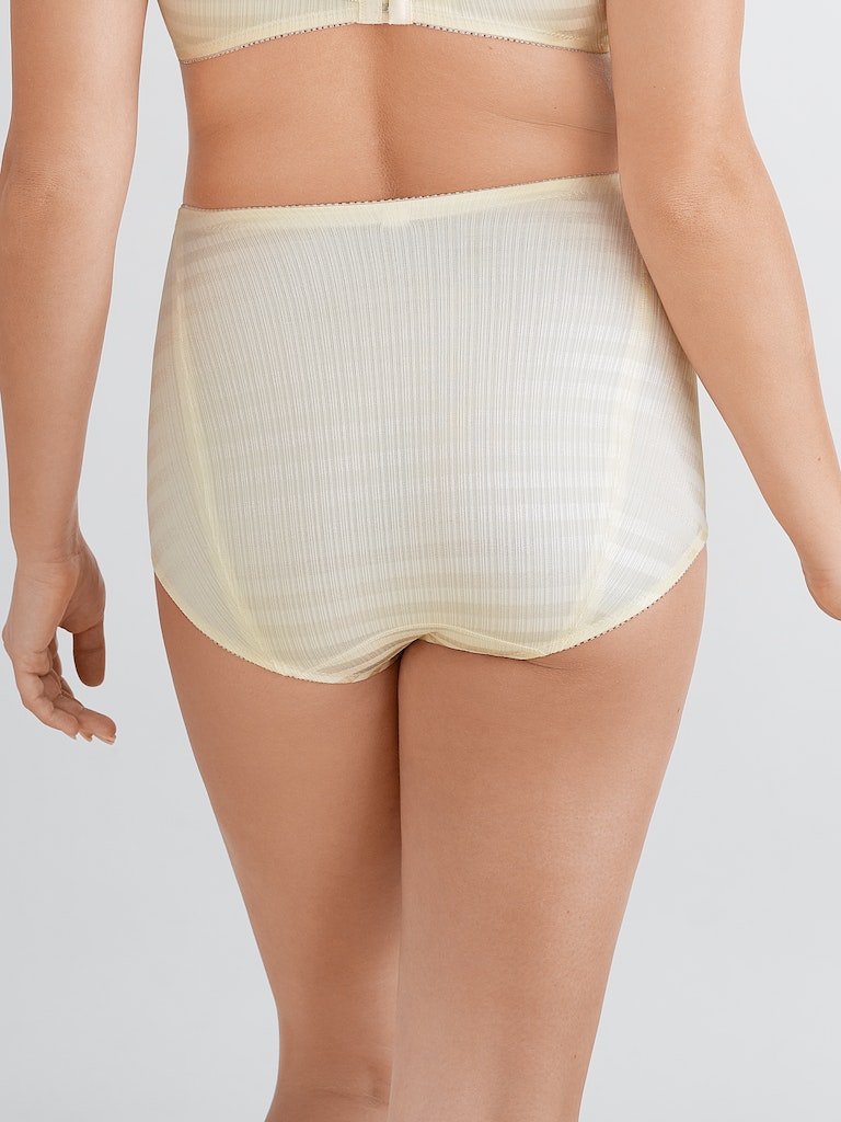 Felina Miederhose Champagner