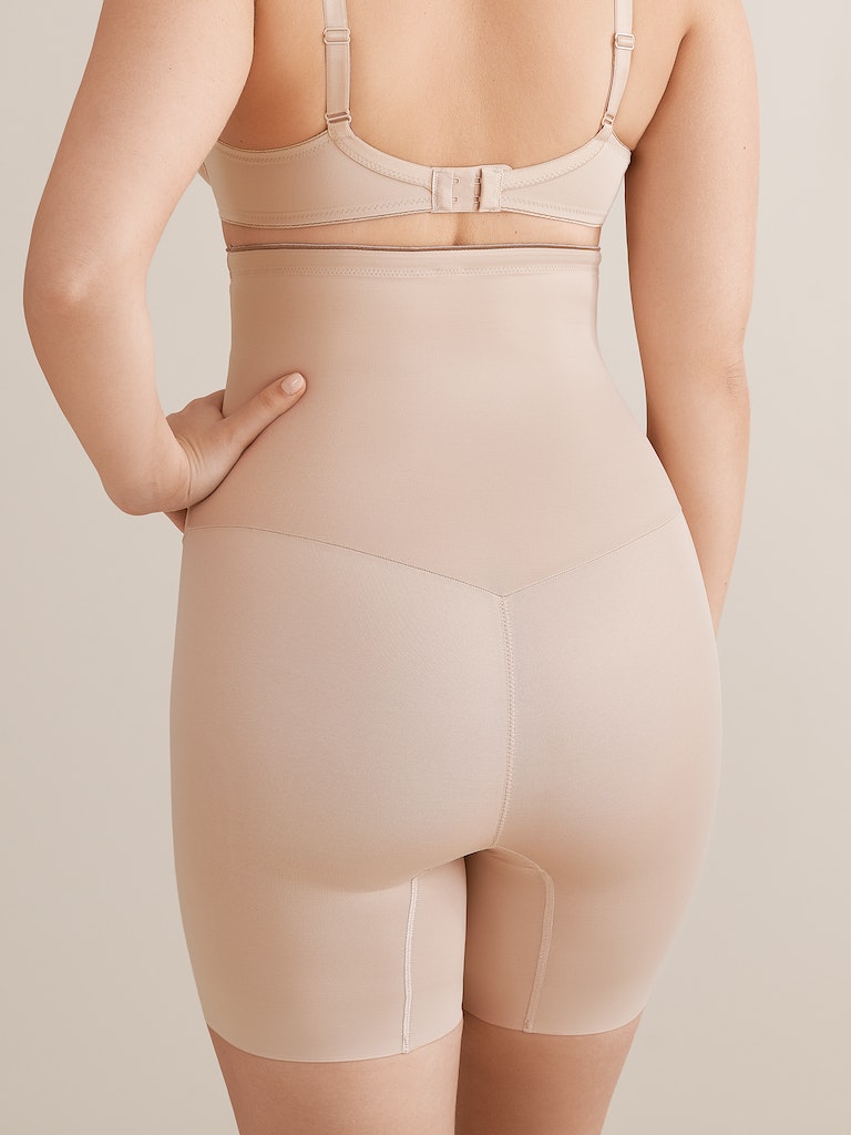 Felina Miederhose Sand