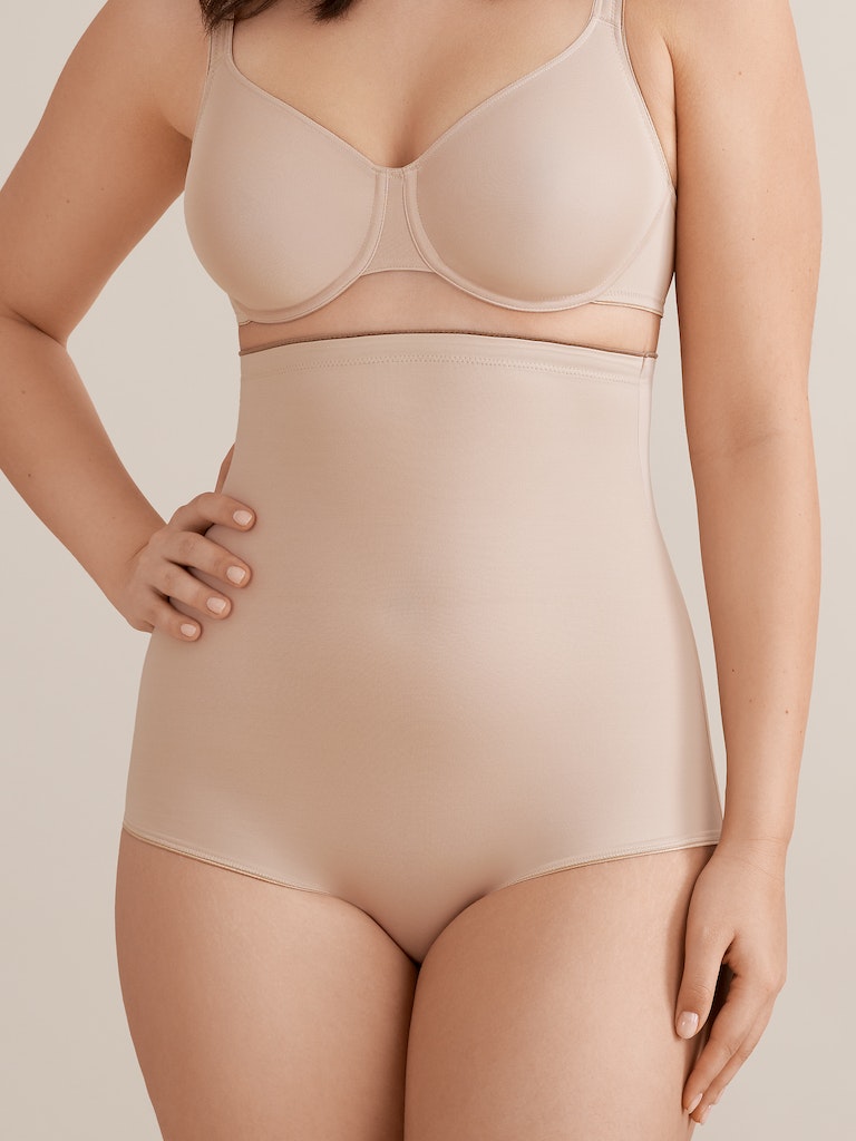 Felina Miederhose Sand