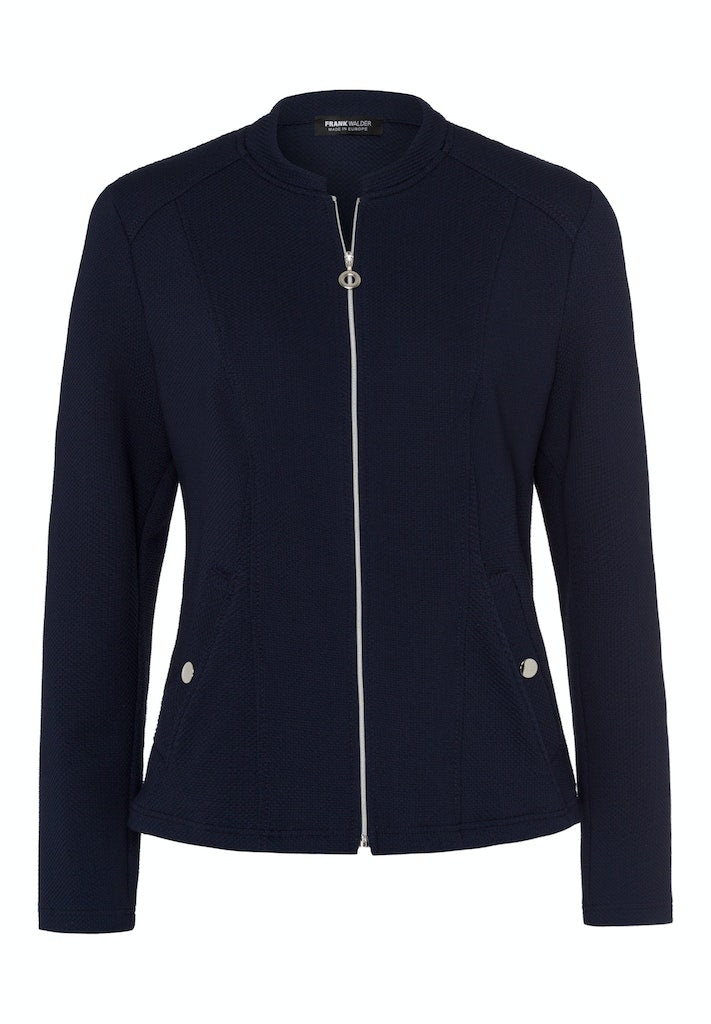 Frank Walder Damen Blazer  Druck