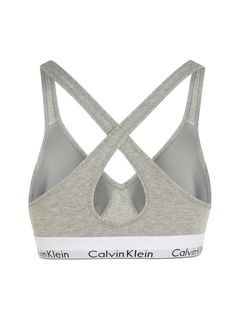 Calvin Klein Hemd  Grey