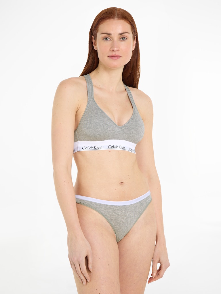 Calvin Klein Hemd  Grey