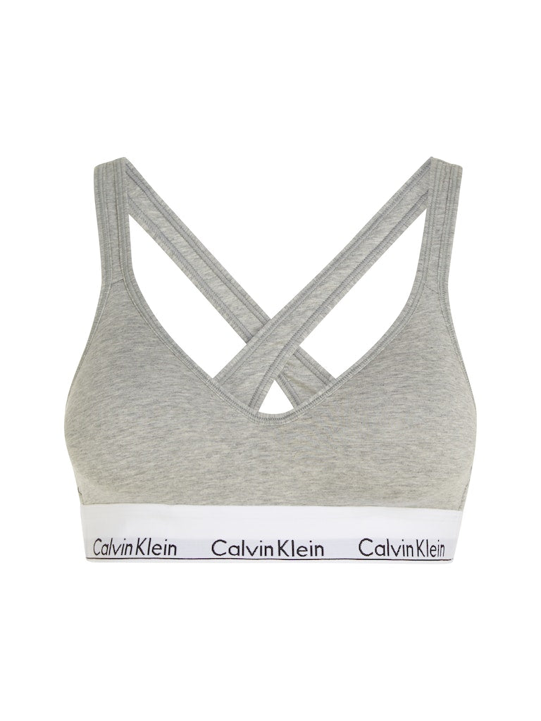 Calvin Klein Hemd  Grey