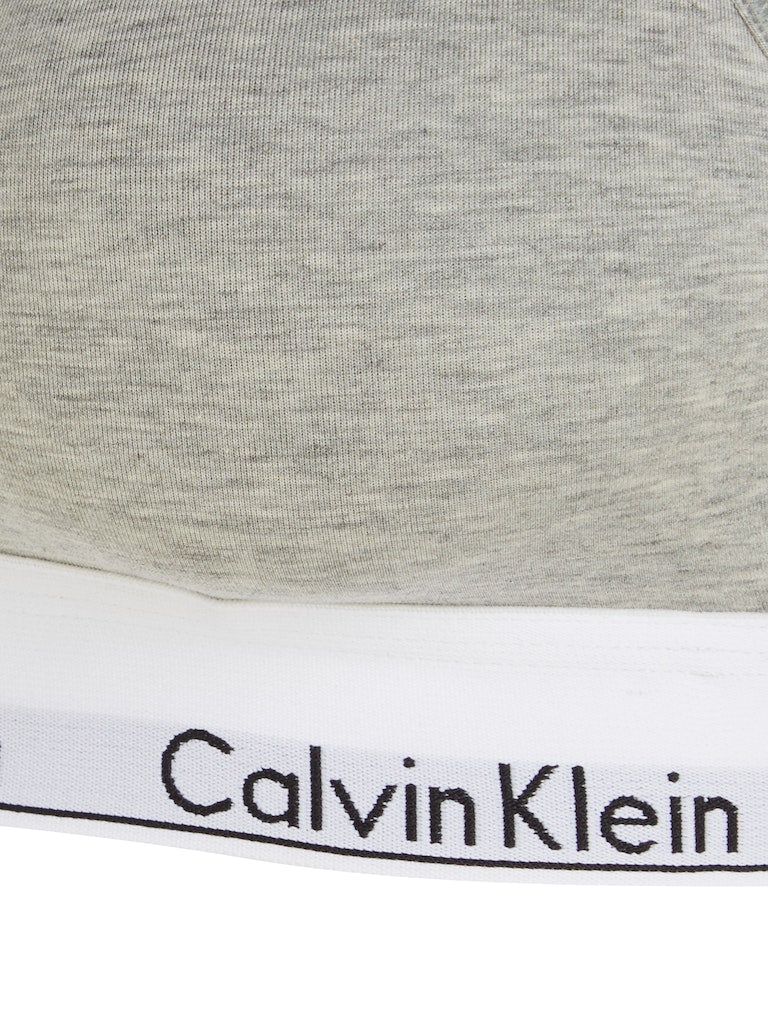 Calvin Klein Hemd  Grey