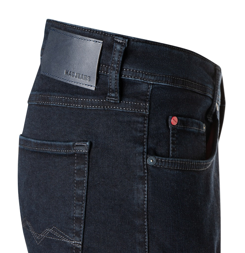 Mac Herren Jeans H Blue Black
