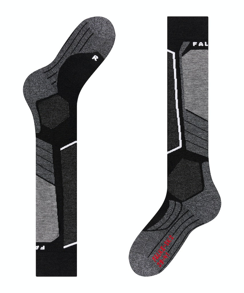 Falke Socken Black-Mix