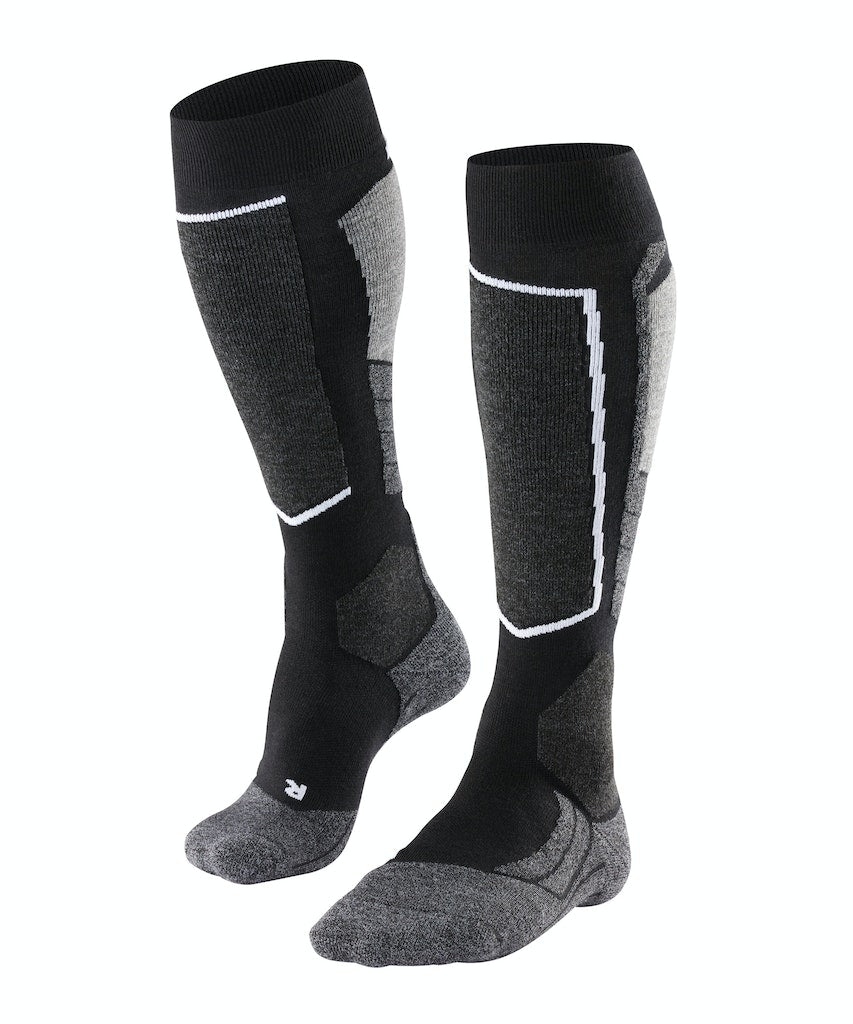 Falke Socken Black-Mix
