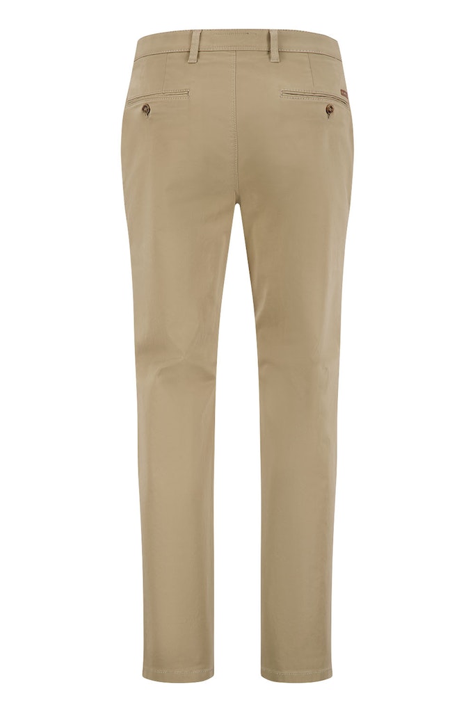 Gardeur Herren Jeans  Camel Ton
