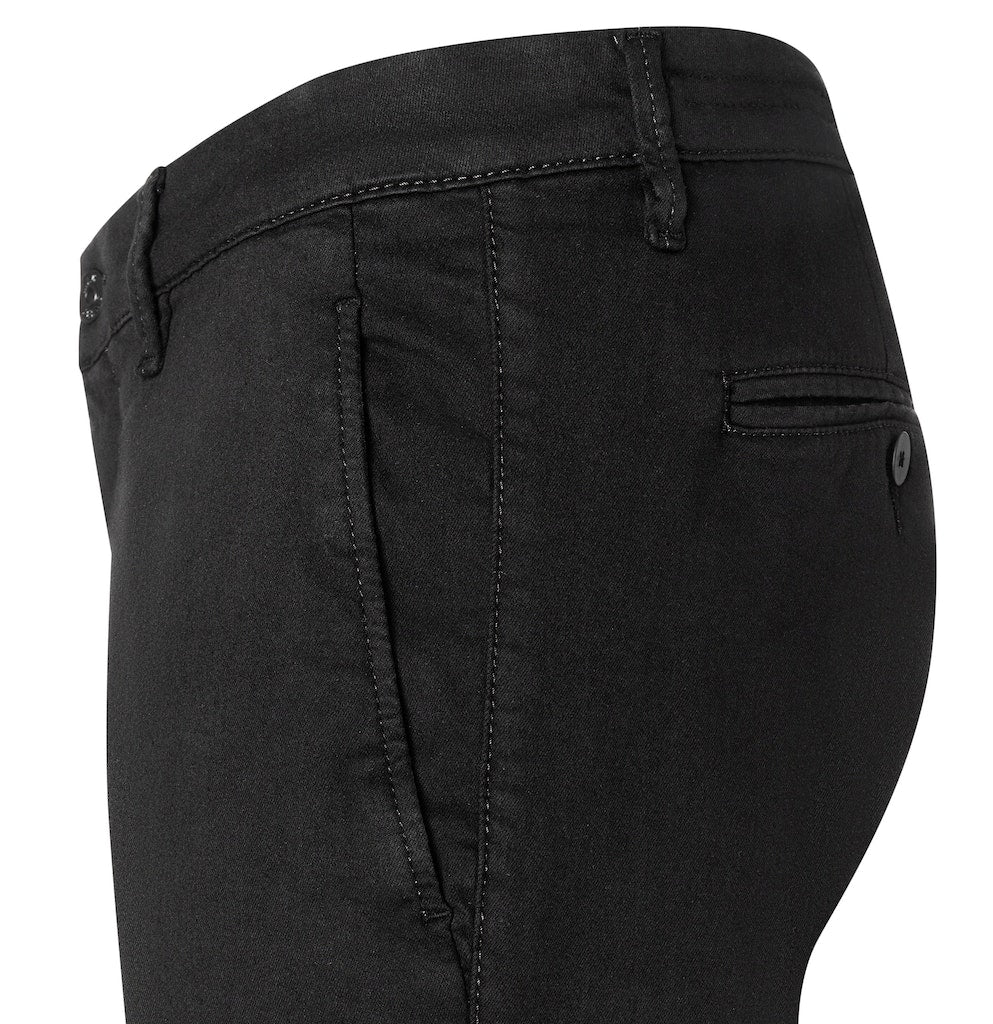 Mac Herren Jeans W Black