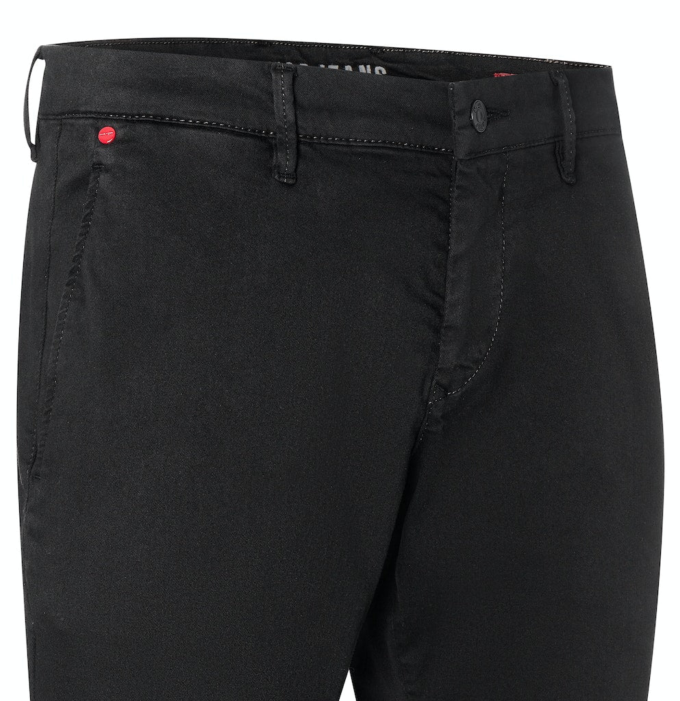 Mac Herren Jeans W Black