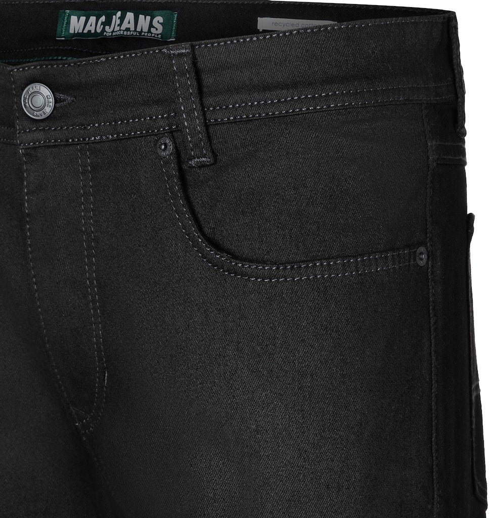 Mac Herren Jeans H Stay Black